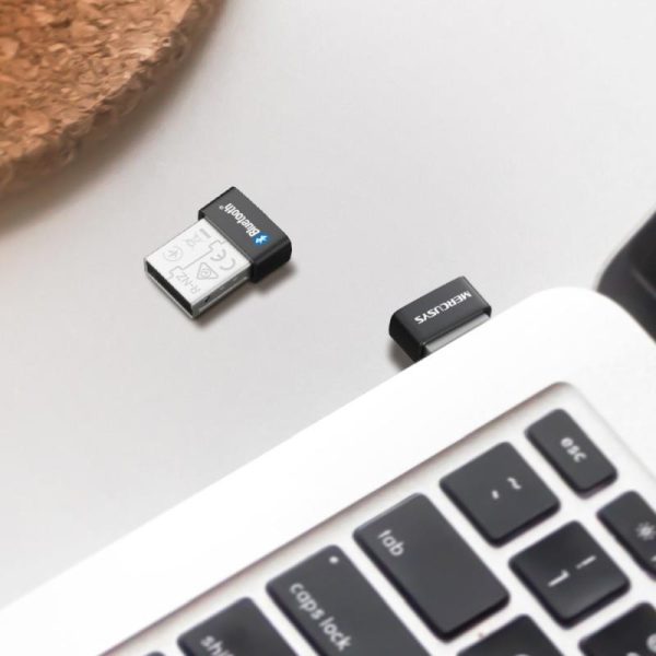 MERCUSYS MA530 Nano Wireless Dual Band USB Adapter, bluetooth 5.3 - Slika 7