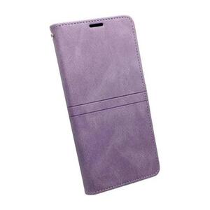 TORBICA +CLASS FLIP H LINE ZA SAMSUNG A55, A556B LJUBIČASTA