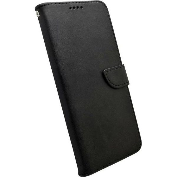 TORBICA +CLASS FLIP H CLASSIC ZA HONOR X6, 70 LITE CRNA