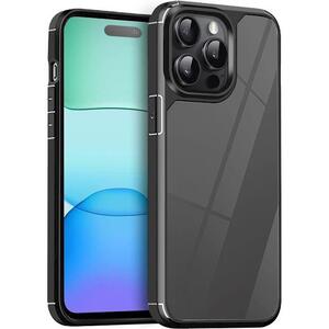 Maskica Color Shock iPhone 14 6,1" black