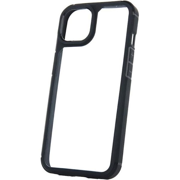 Maskica Color Shock iPhone 14 6,1" black - Slika 2