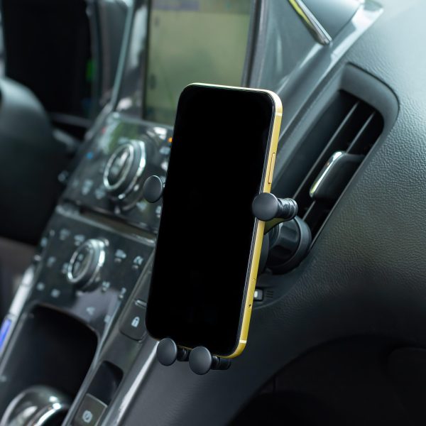 Držač za auto za vent. Maxlife MXCH-06 black - Slika 2