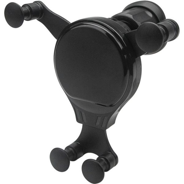 Držač za auto za vent. Maxlife MXCH-06 black