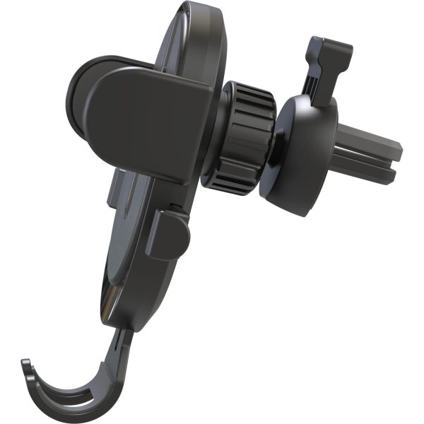 Auto držač XO C60 black set - Slika 2