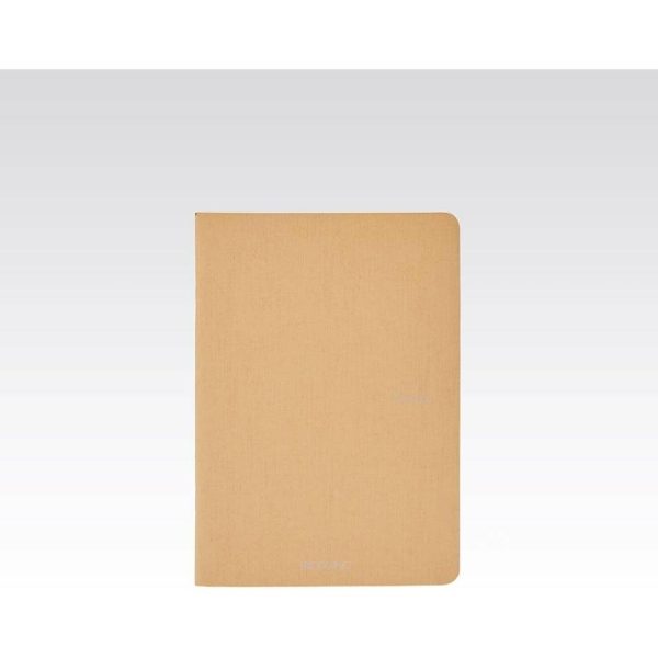 Bilježnica Fabriano Ecoqua original A4 90g 40L crte bruno 19210302/65600842