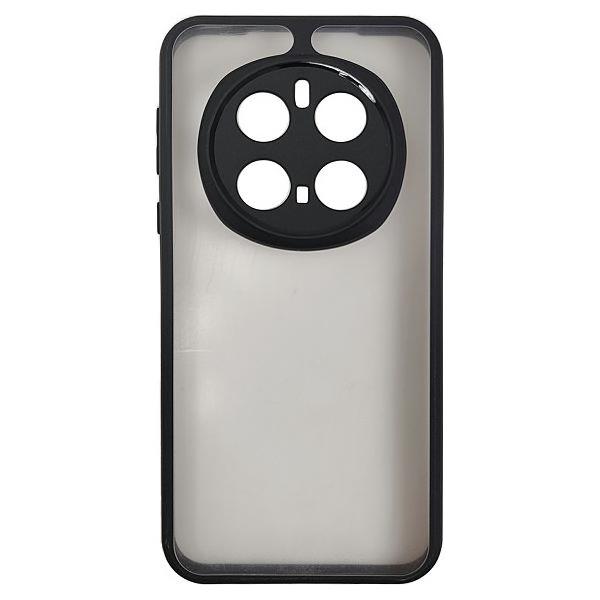 MM TPU HONOR MAGIC 7 PRO Glass Black