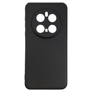 MM TPU HONOR MAGIC 7 PRO SILICONE MIKRO BLACK
