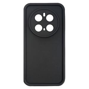 MM TPU HONOR MAGIC 7 PRO SILICONE CANDY Black