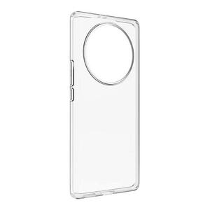 MM TPU HONOR MAGIC 7 PRO ULTRA SLIM prozirna