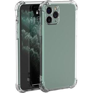 Maskica Anti Shock 1,5mm Xiaomi Redmi 14C 4G/5G / Redmi A4 / POCO C75 prozirna