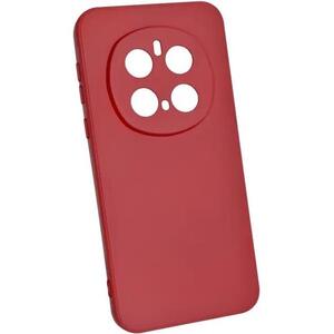 MASKICA +CLASS SILICONE EDGE ZA HONOR MAGIC 7 PRO BORDO