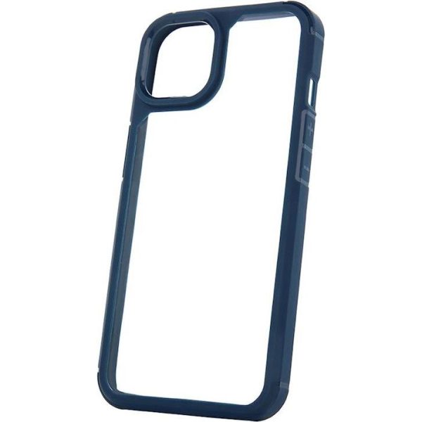 Maskica Color Shock iPhone 14 6,1" blue