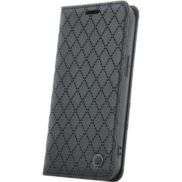 Torbica Smart Caro Samsung Galaxy A16 4G/5G black