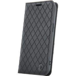 Torbica Smart Caro Samsung Galaxy A35 5G black