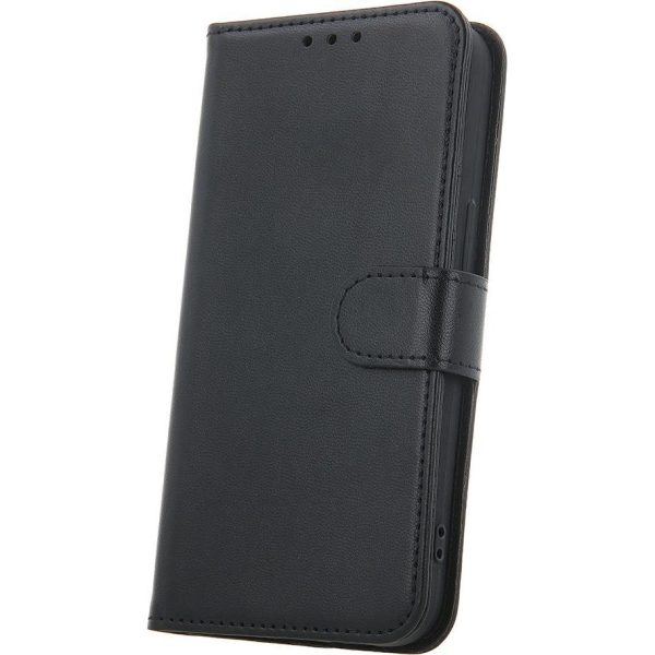 Torbica Smart Classic Samsung Galaxy A16 4G/5G black