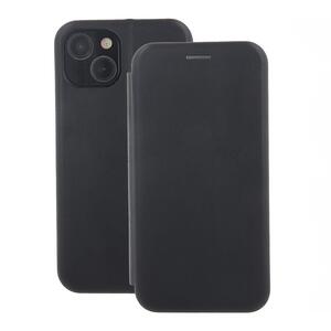 Torbica Smart Diva Xiaomi Redmi 14C 4G/5G / Redmi A4 / POCO C75 black