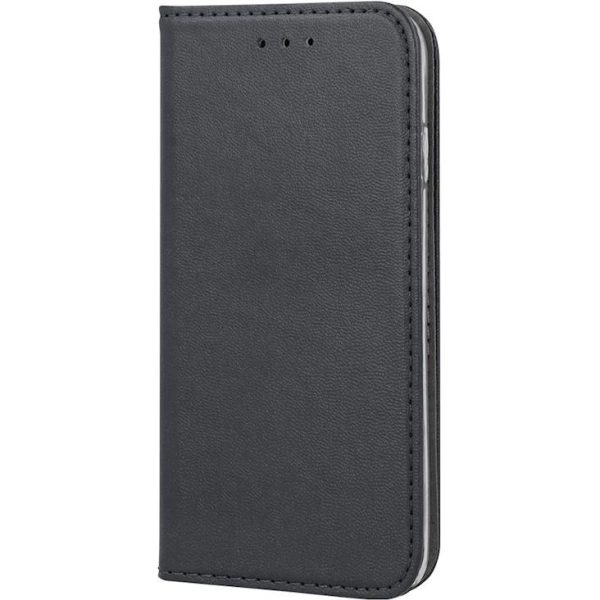 Torbica Smart Magnetic Xiaomi Redmi A3 4G (Global) black
