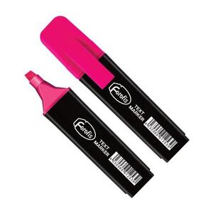 Text marker Forofis rozi 91253
