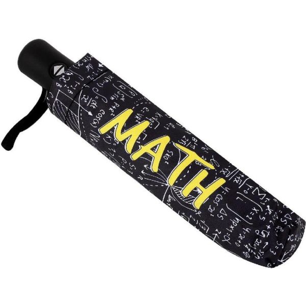 Kišobran iTotal automatsko otvaranje Math XL2039 - Slika 4