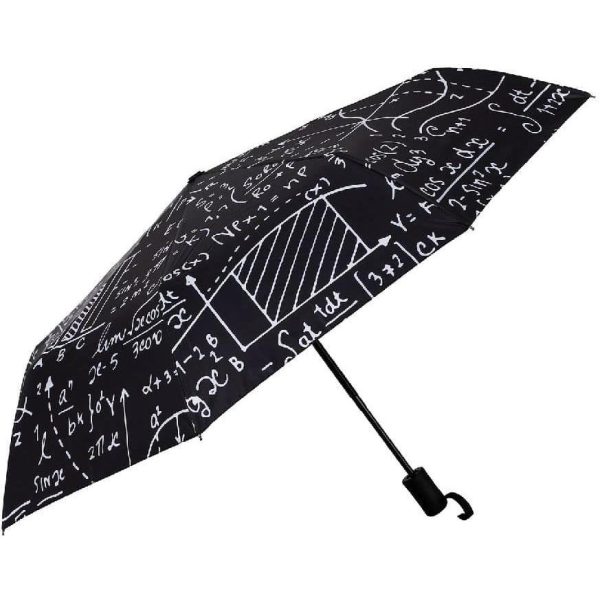 Kišobran iTotal automatsko otvaranje Math XL2039