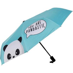 Kišobran iTotal automatsko otvaranje You are pandastic! XL2003