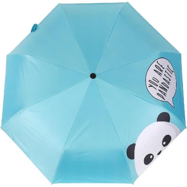 Kišobran iTotal automatsko otvaranje You are pandastic! XL2003 - Slika 3