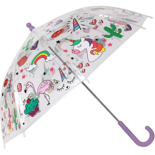 Kišobran iTotal dječji Unicorn XL2259