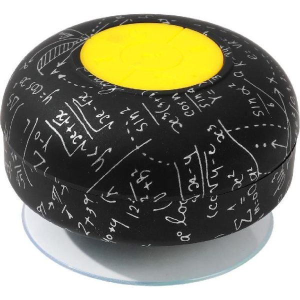 Zvučnik bluetooth iTotal vodootporni Math XL2042