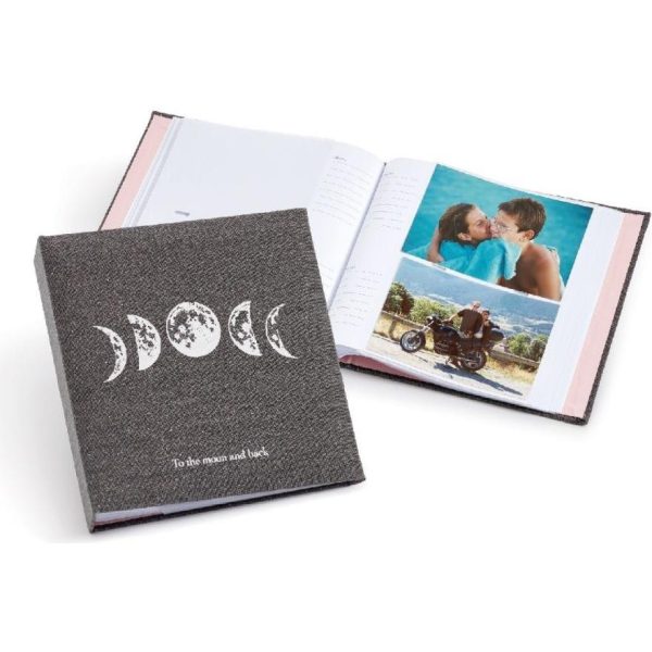 Photo album Miquelrius moon MR13140