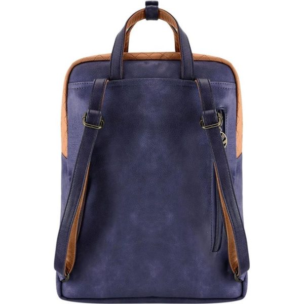 Ruksak Gorjus Ray Of Light 1242GJ02 - Slika 2
