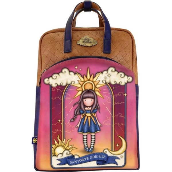 Ruksak Gorjus Ray Of Light 1242GJ02