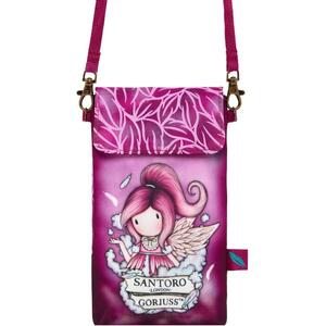 Torba za mobitel Gorjuss Elements Dancing On Air 1186GJ01
