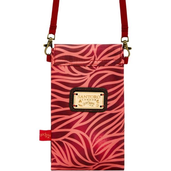 Torba za mobitel Gorjuss Elements Fire In My Heart 1186GJ02