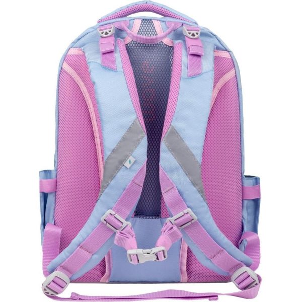 Ruksak Wave Prime Waves Lavender 338-89/14 - Slika 2