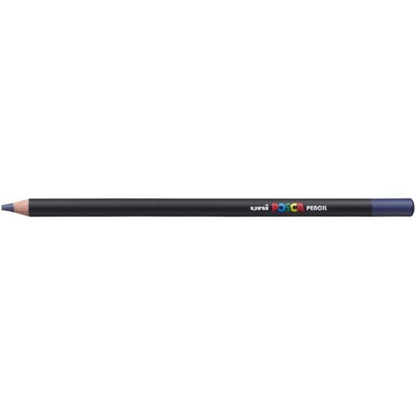 Drvene bojice Uni Posca kpe-200 (4.0) u luksuznoj kutiji 36/1 - Slika 2