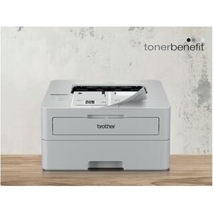 Pisač Brother laser mono SF HLB2180DW A4, wifi, network, duplex