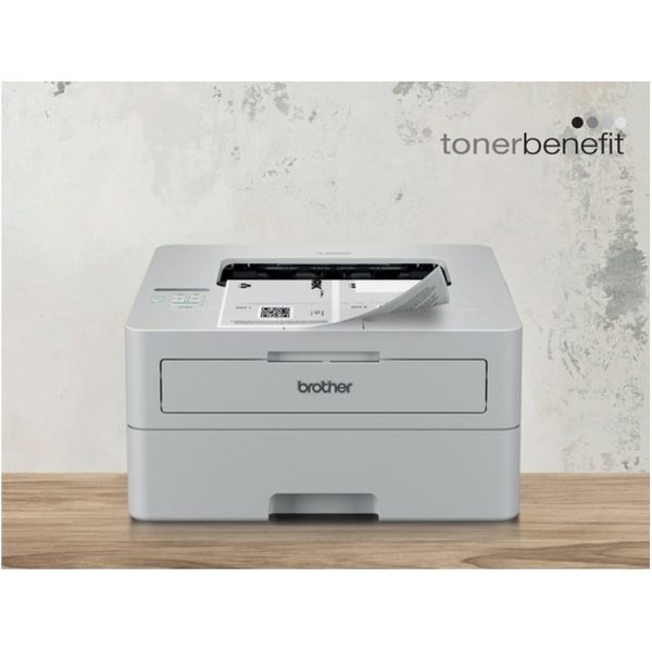 Pisač Brother laser mono SF HLB2180DW A4, wifi, network, duplex