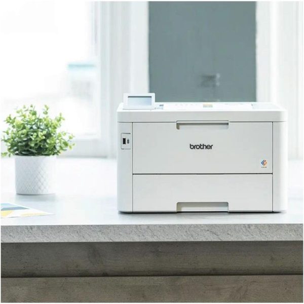 Pisač Brother laser color SF HLL8240CDW A4, wifi, network, duplex, nfc - Slika 2