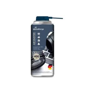 Mediarange Komprimirani ZRAK za čišćenje 400 ml , MR724