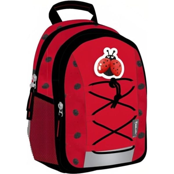 Ruksak vrtićki Belmil mini kiddy ladybug 305-9/41 AK_BEL