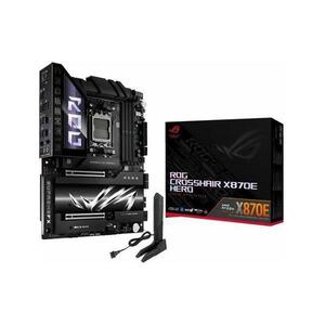 MBO AM5 AS ROG CROSSHAIR X870E HERO 90MB1IE0-M0EAY0