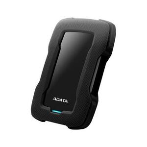 HDD EXT 2TB AD HD330 USB 3.2 Black AHD330-2TU31-CBK