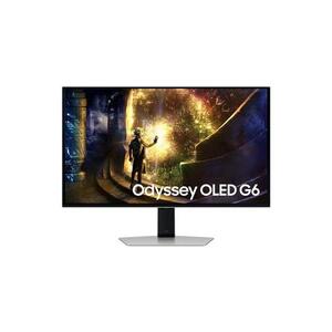 MON 27 SM Odyssey LS27DG610SUXEN 240hz