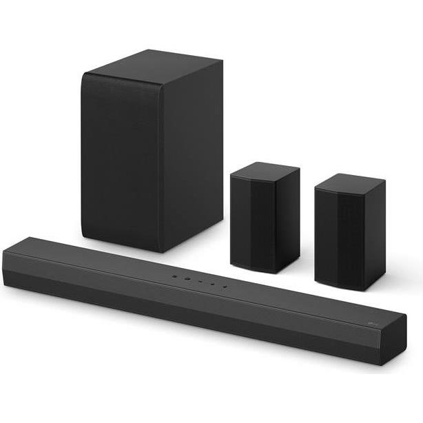 LG soundbar S40TR - Slika 2