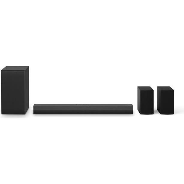 LG soundbar S40TR - Slika 3