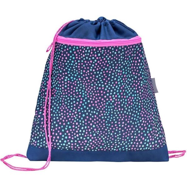 Vrećica za papuče Belmil amazing polka dot 2 336-97/20 AK_BEL