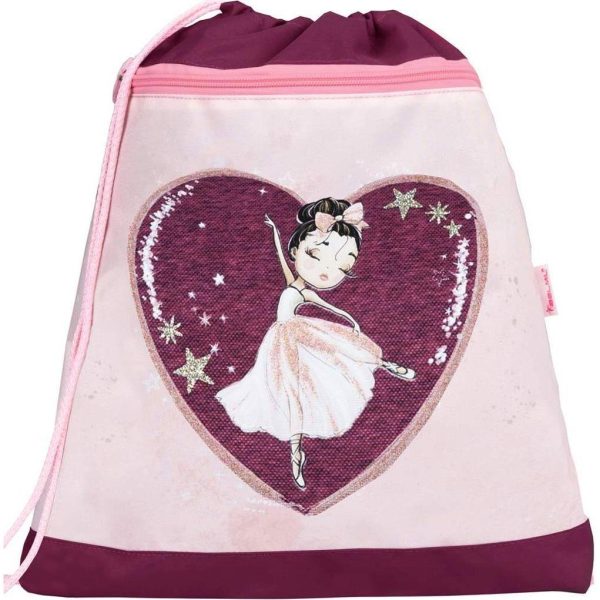 Vrećica za papuče Belmil ballerina style 336-91/322 AK_BEL