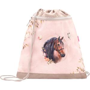 Vrećica za papuče Belmil horse chestnut 336-91/243 AK_BEL