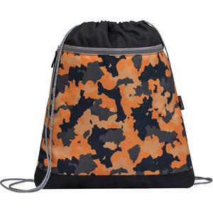 Vrećica za papuče Belmil orange camouflage 336-91/308 AK_BEL