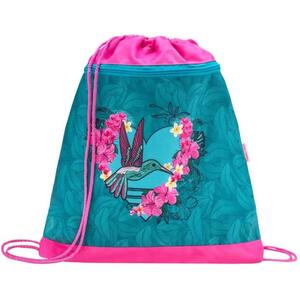 Vrećica za papuče Belmil tropical hummingbird 336-91/279 AK_BEL